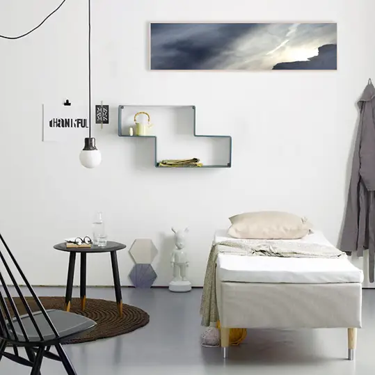 Fotografía Espacio 7